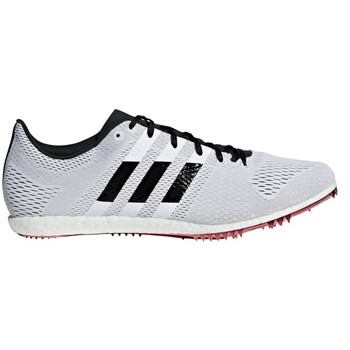 Chaussures Homme Running / trail adidas Originals Adizero Avanti Blanc