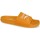 Chaussures Homme Sandales et Nu-pieds cn4623 Reebok Sport Classic Slide Orange