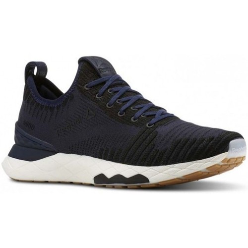 Chaussures Homme Running / trail Reebok Sport zapatillas de running supinador constitución fuerte Bleu