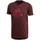 Vêtements Homme T-shirts & Polos adidas Originals Freelift Logo Rouge