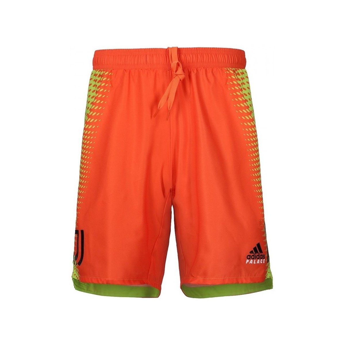 Vêtements Homme Shorts / Bermudas adidas Originals x Palace Juventus GK Shorts Multicolore