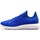 Chaussures Homme Football adidas Originals X 18 Trainer Bleu
