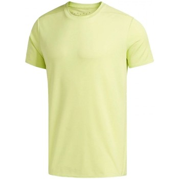 Vêtements Femme T-shirts & Polos adidas Originals Supernova 37c Tee Vert