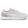 Chaussures Femme Running / trail adidas Originals Sooraj Blanc