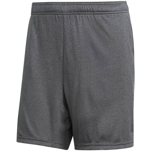 Vêtements Homme Shorts / Bermudas adidas Originals 4Krft 360 Climachill 6-Inch Shorts Noir