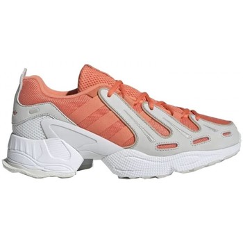 Chaussures Baskets basses adidas Originals Eqt Gazelle Orange