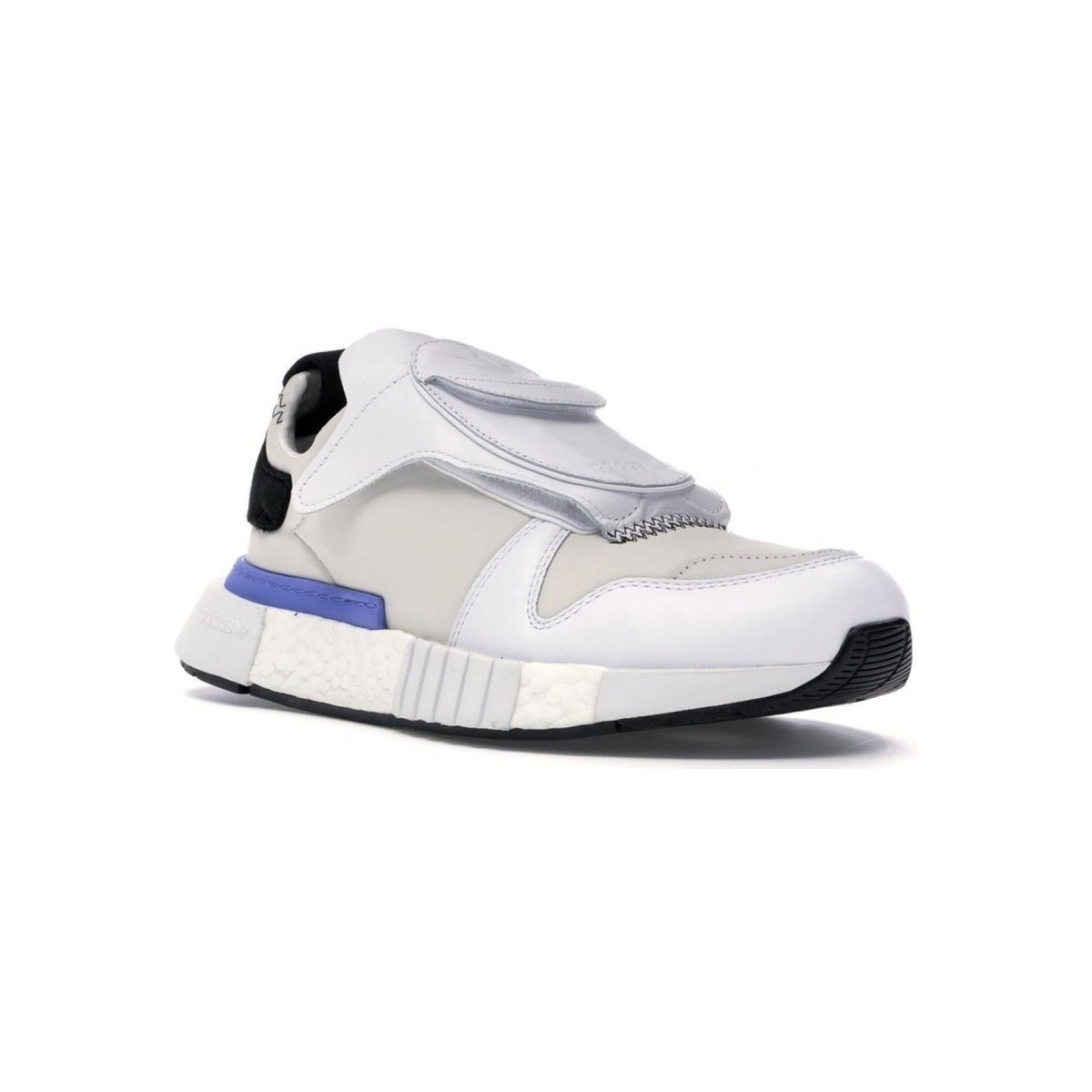 Chaussures Homme Baskets basses adidas Originals Futurepacer Boost Gris