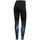 Vêtements Femme Pantalons de survêtement adidas Originals Alphaskin Camo Noir