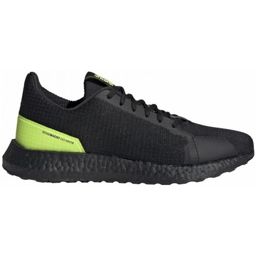 Chaussures Homme Running / trail adidas Originals Senseboost Go Winter Noir