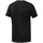 Vêtements Homme T-shirts & Polos Reebok Sport Ost Smartvent Move Tee Vert