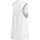 Vêtements Femme Débardeurs / T-shirts sans manche adidas Originals Trefoil Tank Blanc