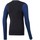 Vêtements Homme T-shirts & Polos Reebok Sport Activchill Aop Bleu