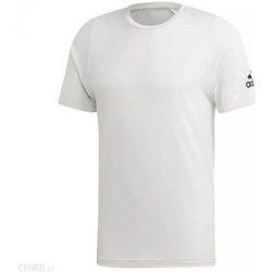 Vêtements Homme T-shirts & Polos adidas Originals Freelift 360 Primeknit Flw Blanc