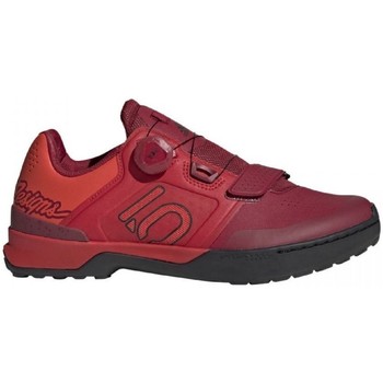 Chaussures Homme Cyclisme adidas Originals 5.10 Kestrel Pro Boa Tld Rouge