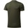 Vêtements Homme T-shirts & Polos Reebok Sport Cbt Core Boxing Tee Vert