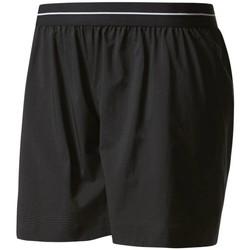 Vêtements Femme Shorts / Bermudas adidas Originals Agravic W Noir