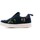 Chaussures Enfant adidas HC Ankle Socks 3 Pairs Stan Smith 360 I Noir