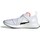 Chaussures Femme Running / trail adidas Originals Ultraboost St Blanc