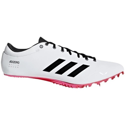 Chaussures Homme Running / trail adidas Originals Adizero Prime Sp Blanc