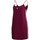 Vêtements Femme Robes adidas Originals Tank Dress Violet