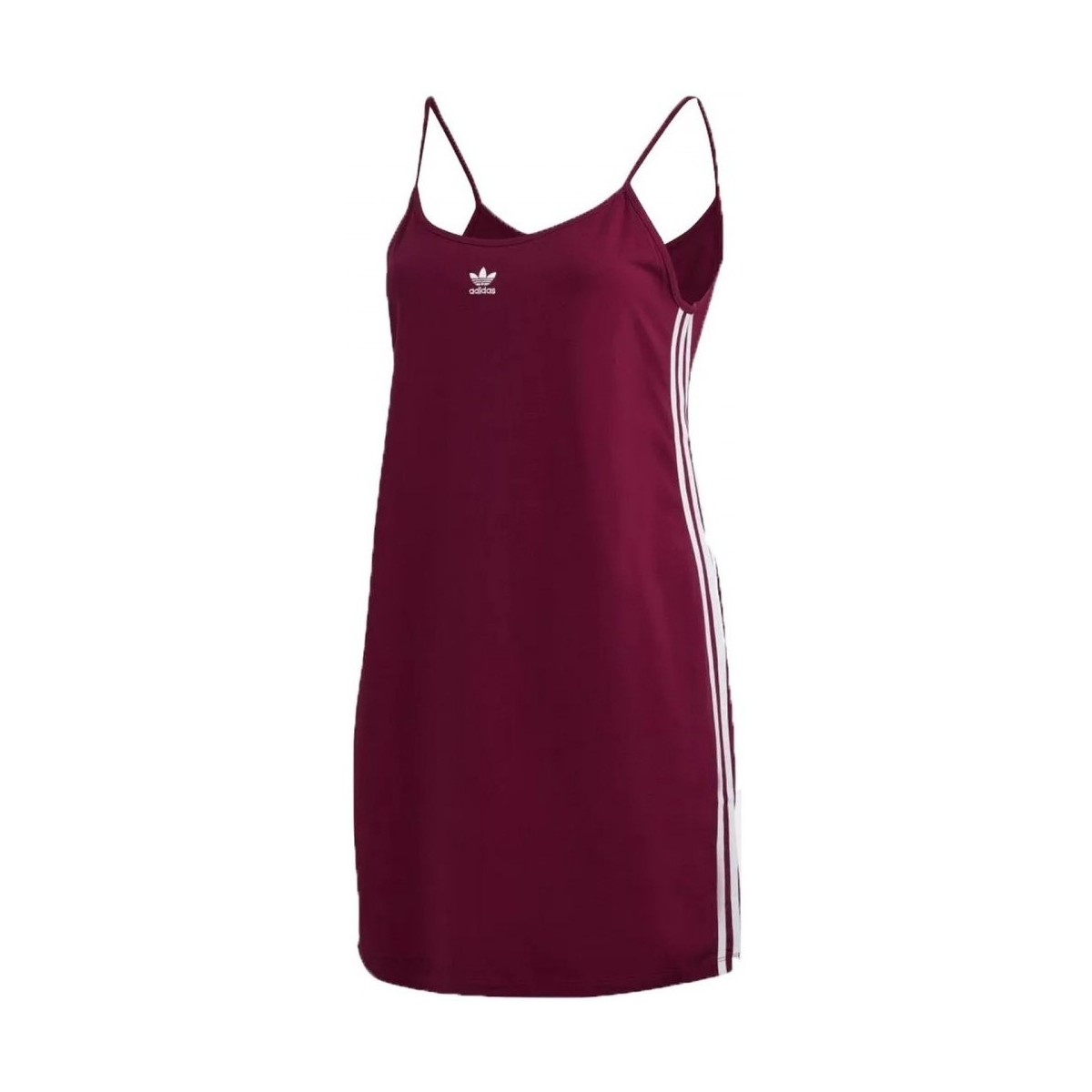 Vêtements Femme Robes adidas Originals Tank Dress Violet