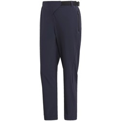 Vêtements deal Pantalons de survêtement adidas Originals W Hike Pants Bleu