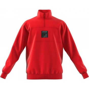 Vêtements Homme Sweats adidas Originals Sprt Icon Qztt Rouge