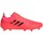 Chaussures Football adidas Originals Predator Xp (Fg) Rose