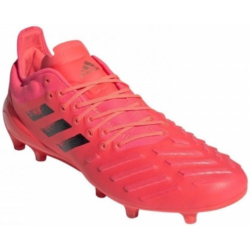 Chaussures Football adidas gazelle Originals Predator Xp (Fg) Rose
