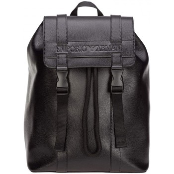 Emporio Armani Backpack Noir