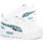 Chaussures Fille Baskets basses Tricot Puma Mayze Wild AC inf Blanc