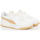 Chaussures Femme Baskets basses Puma Cali dream colorpop Blanc