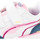 Chaussures Fille Baskets basses Puma Future rider Twofold v inf Multicolore