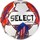 Accessoires Ballons de sport Select Brillant Training DB Fifa Basic V23 Blanc, Violet, Rouge
