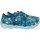 Chaussures Enfant Chaussons Superfit Bubble Bleu