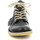 Chaussures Femme JIMMY Boots Kickers Kick Legend Noir