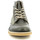 Chaussures Homme Boots Kickers Kick Legend Vert