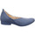 Chaussures Femme Escarpins Think  Bleu