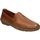 Chaussures Homme Derbies & Richelieu Fluchos F1174 Marron