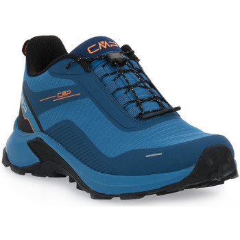 Chaussures Homme Running / trail Cmp M916 NARUKO Bleu