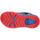 Chaussures Garçon Baskets mode Geox C4226 J BAYONYC BOY Bleu