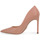Chaussures Femme Sandales et Nu-pieds Steve Madden BLUSH VAZE LEA Rose