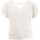 Vêtements Fille T-shirts & Polos Teddy Smith 52306626D Jaune