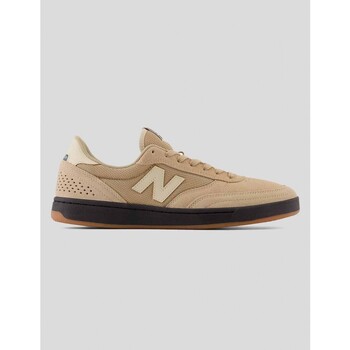 Chaussures Homme Baskets mode New Balance Numeric  Marron