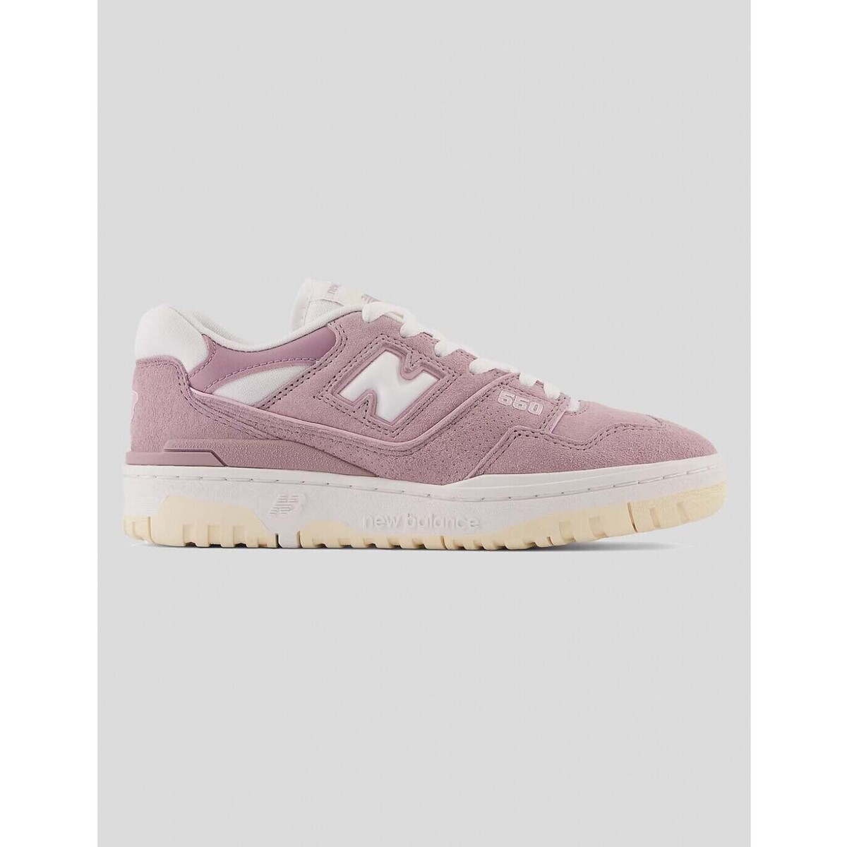 Chaussures Homme Baskets mode New Balance  Rose