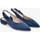 Chaussures Femme Escarpins Stephen Allen K19123-C28  ESTIGIA Bleu