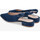 Chaussures Femme Escarpins Stephen Allen K19123-C28  ESTIGIA Bleu