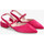 Chaussures Femme Escarpins Stephen Allen K19123-C39  ERITREA Rose