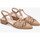 Chaussures Femme Escarpins Stephen Allen K19123-C29  ERIS Marron