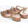 Chaussures Femme Escarpins Stephen Allen K19123-C29  ERIS Marron